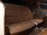 Ford Thunderbird 1976 года